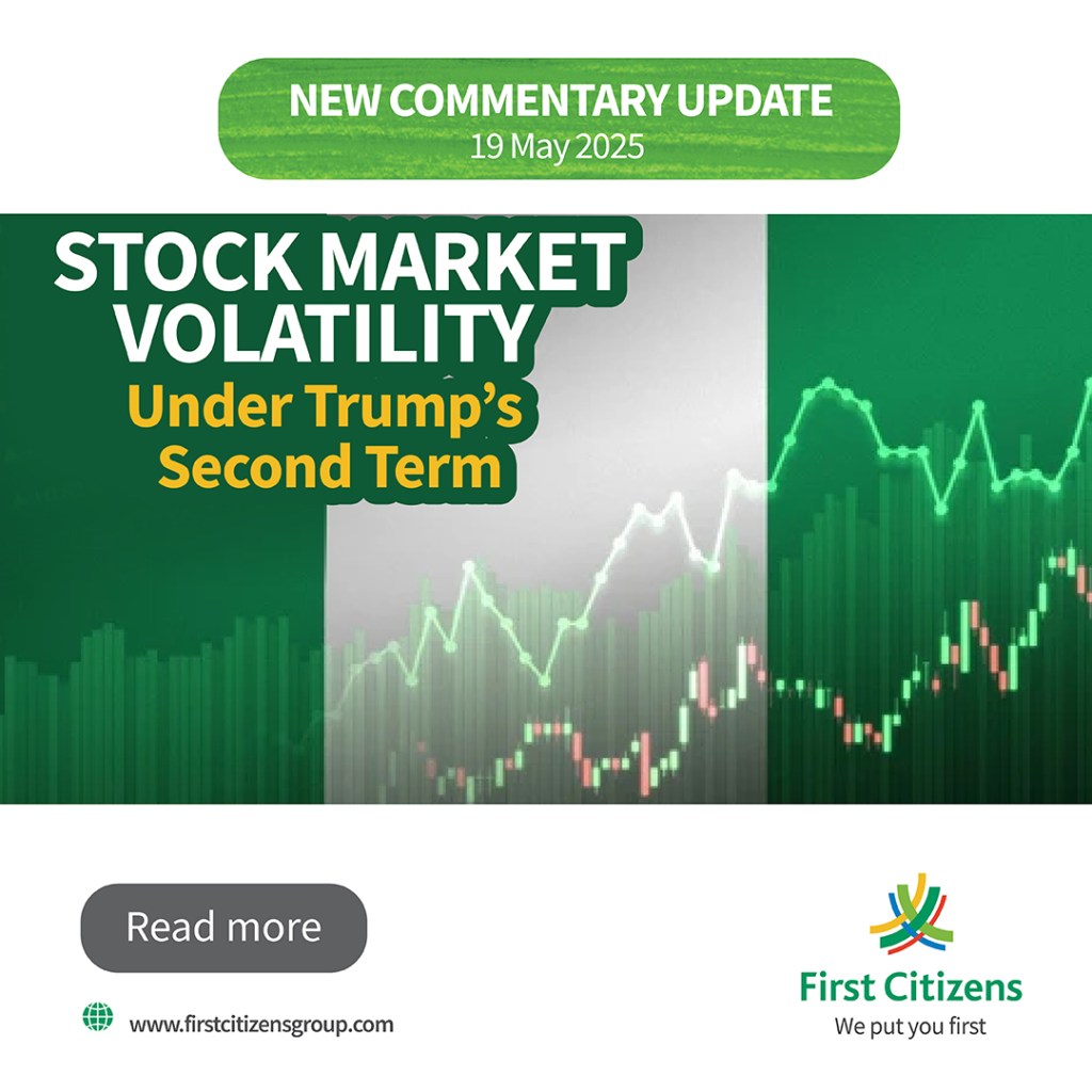 Stock Market Volatility