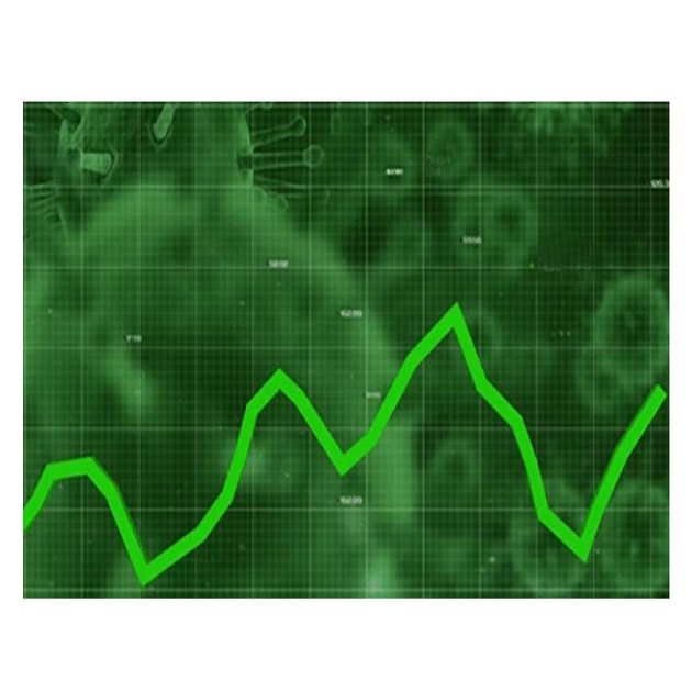 Debt of the middle class image