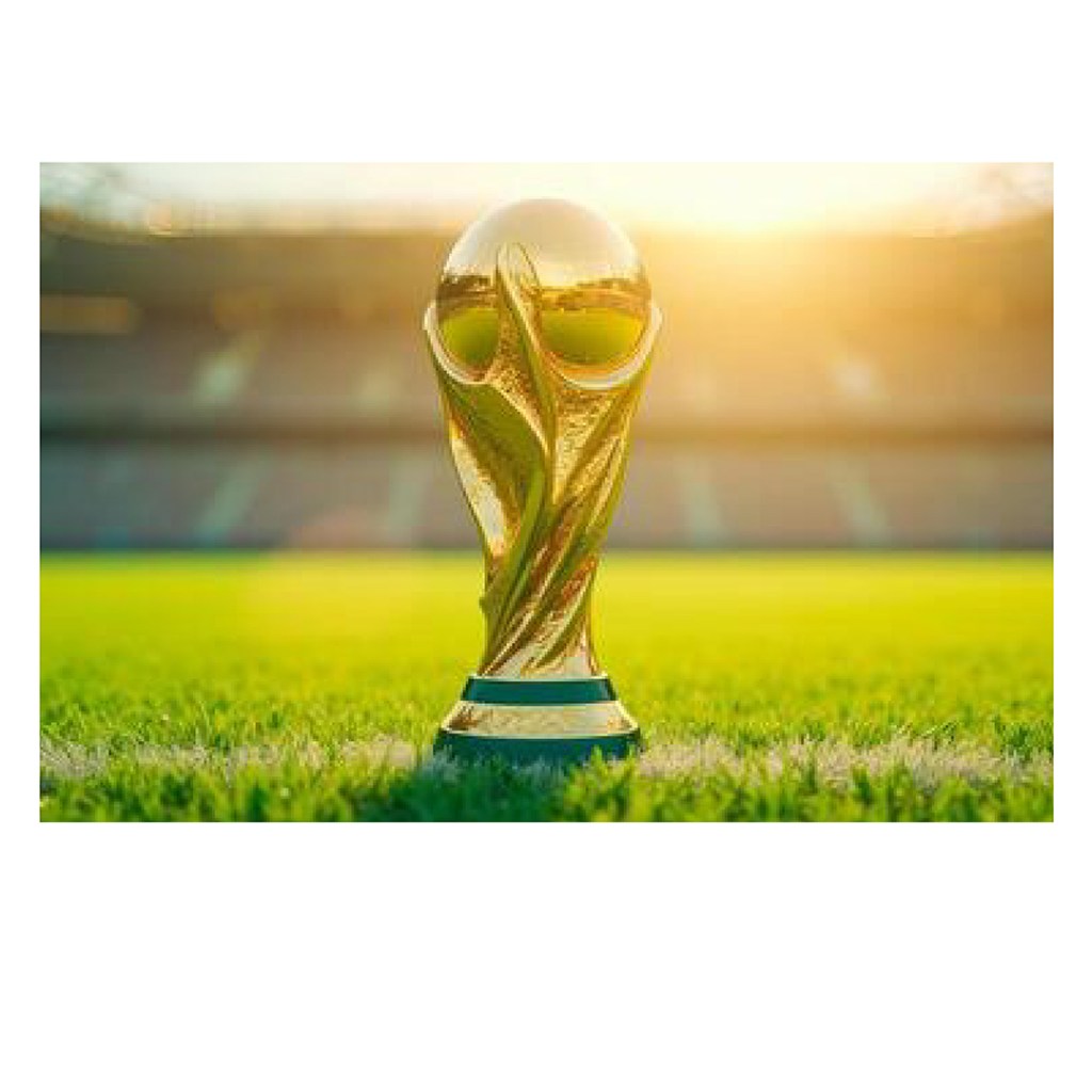 World Cup Fever