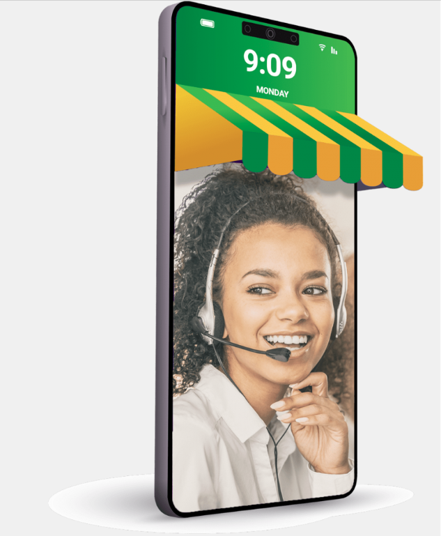 easyBiz Customer Support