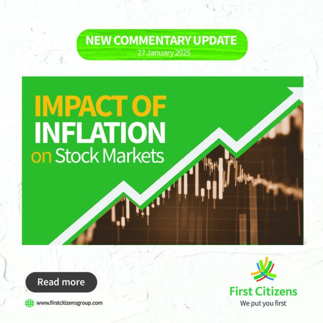 Impact of Inflation on Stock Markets