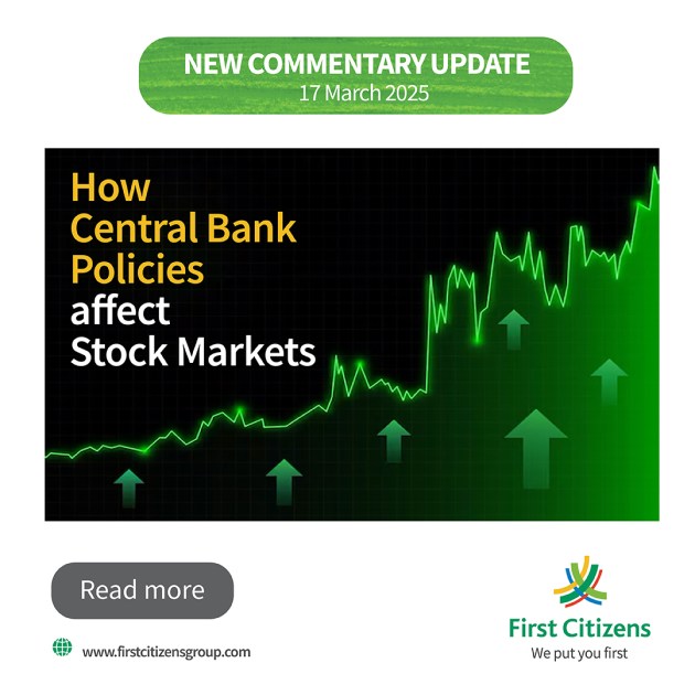 How Central Bank Policies affect Stock Markets