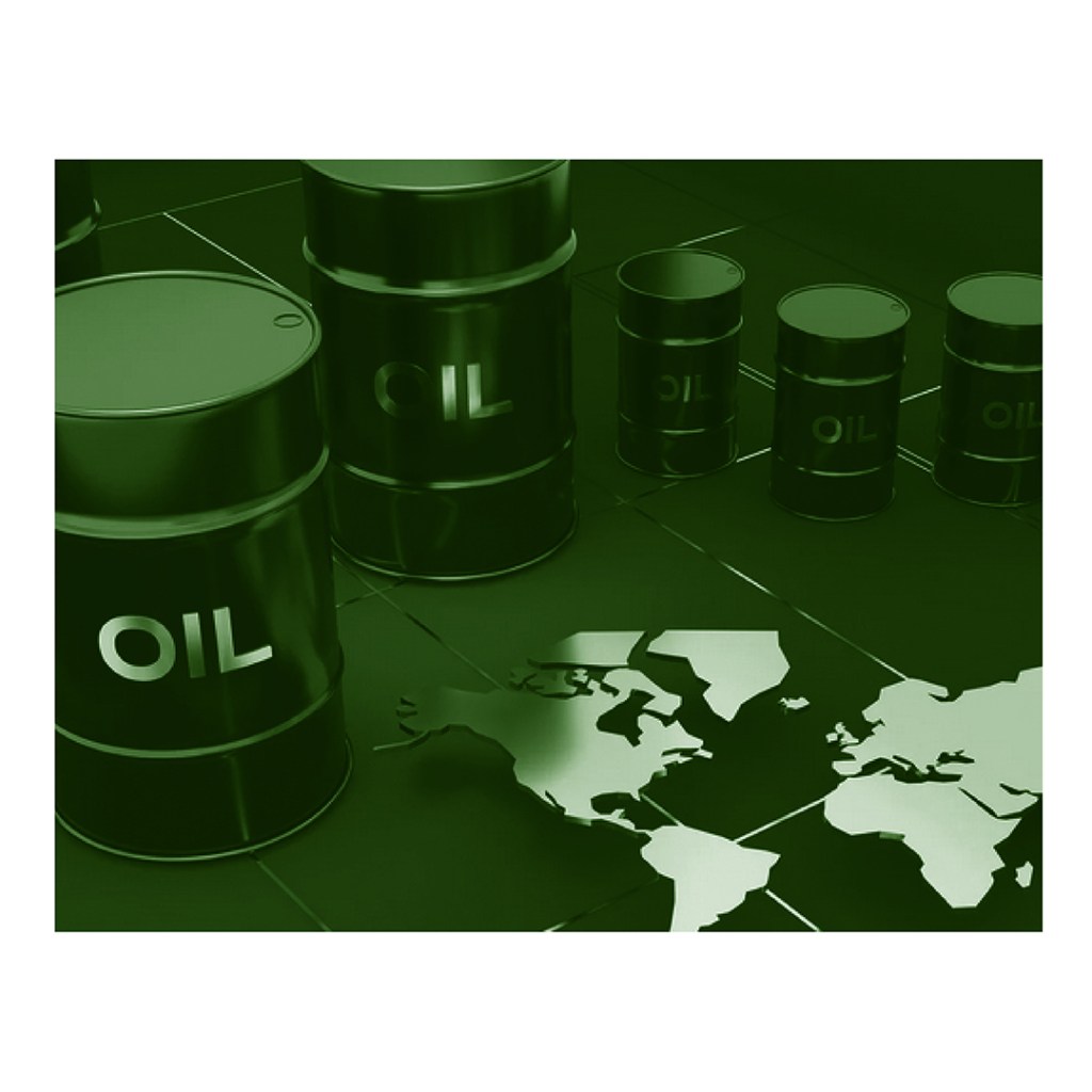 Global-Oil-Market