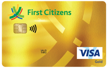 Credit Cards - Trinidad and Tobago