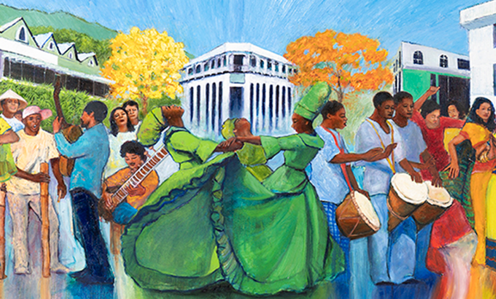 first citizens trinidad