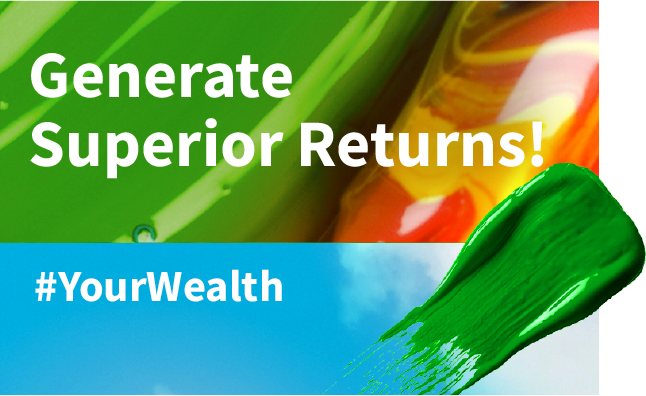 El Tucuche Fixed Fund