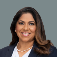 Neela Kissoon - First Citizens Group Deputy CEO - Operations and Administration
