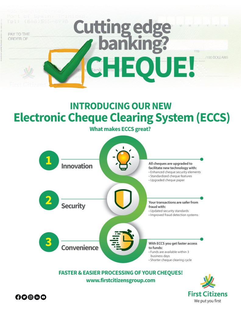 first citizens electronic cheque statement benefits