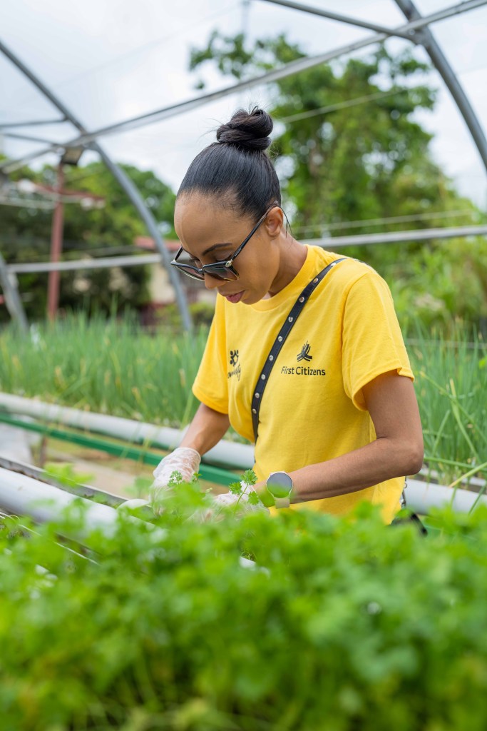 First Citizens “Powerhouses” Show How Much They Care Trinidad and Tobago