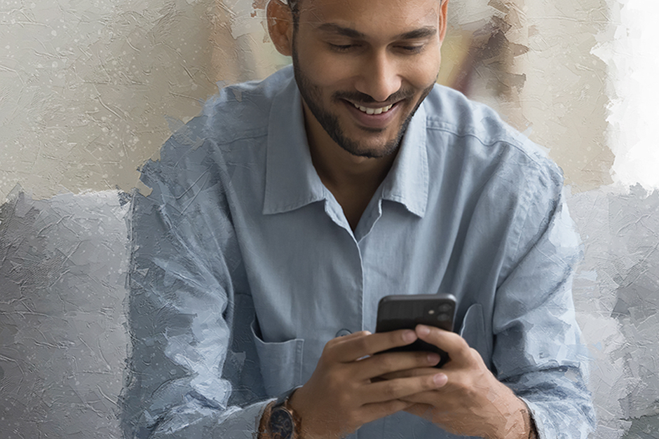 Image showcasing Contact Us - AIB