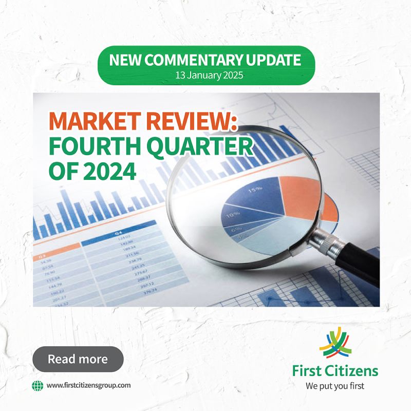 Market Review: Fourth Quarter of 2024