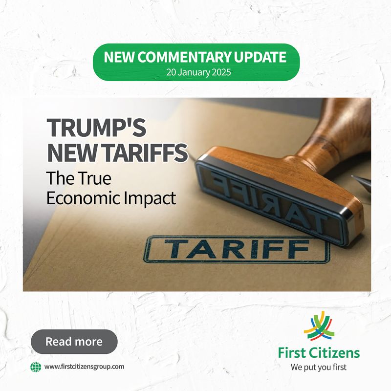 Trump's New Tariffs: The True Economic Impact