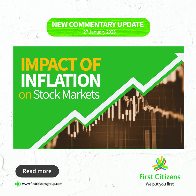Impact of Inflation on Stock Markets