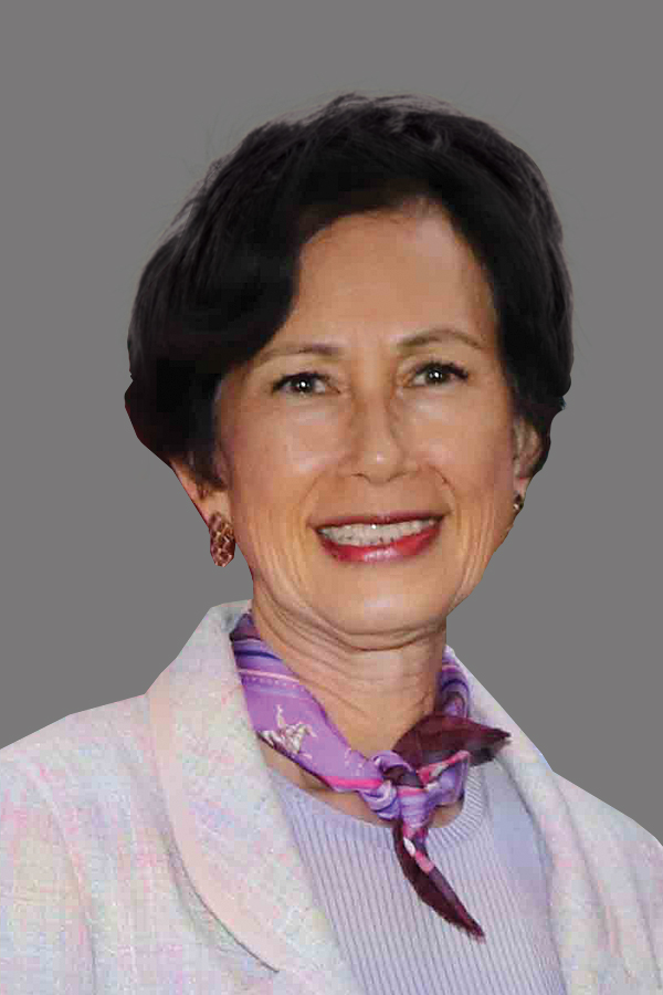 Patricia Kong Ting