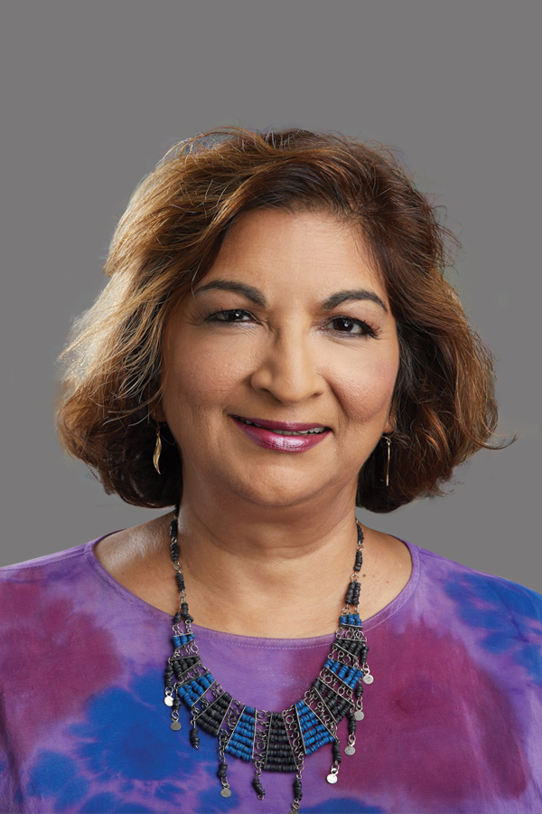 Prof Emetrius Patrica Mohammed