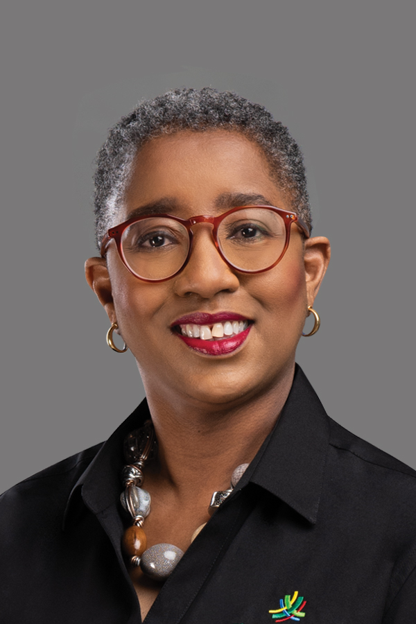 Lindi Ballah-Tull