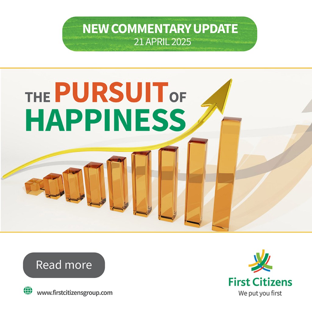The Pursuit of Happiness