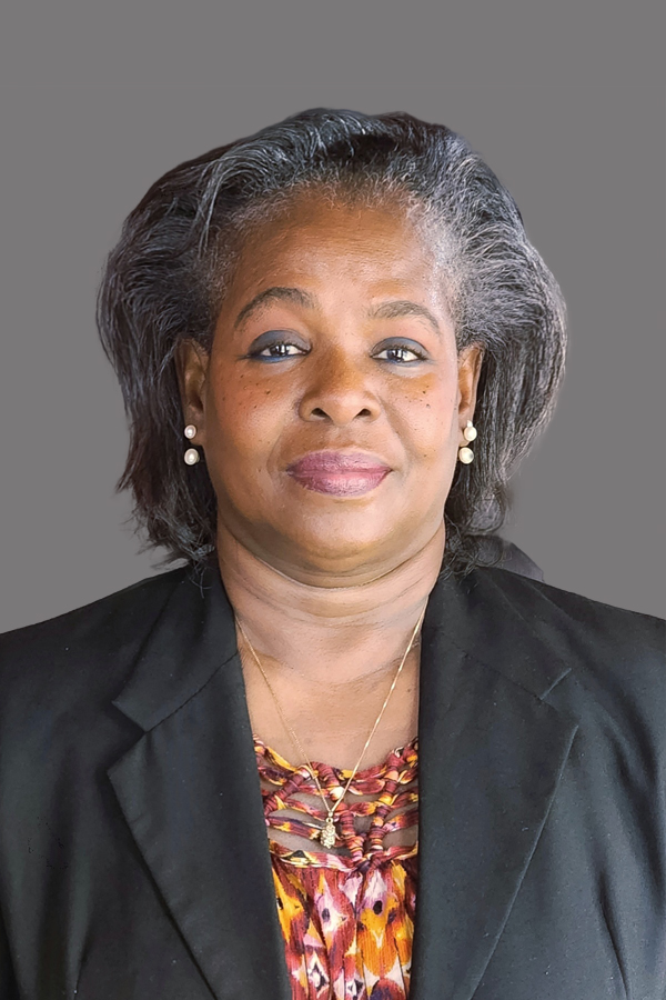 Jennifer Armstrong-Khan