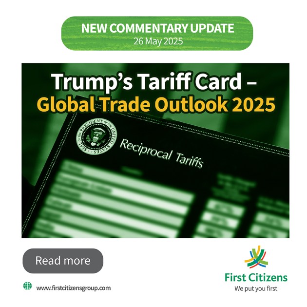 Trump's Tariff Card