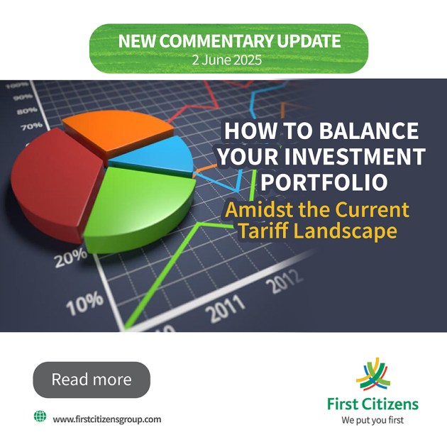 How to Balance Your Investment Portfolio Amidst the Current Tariff Landscape