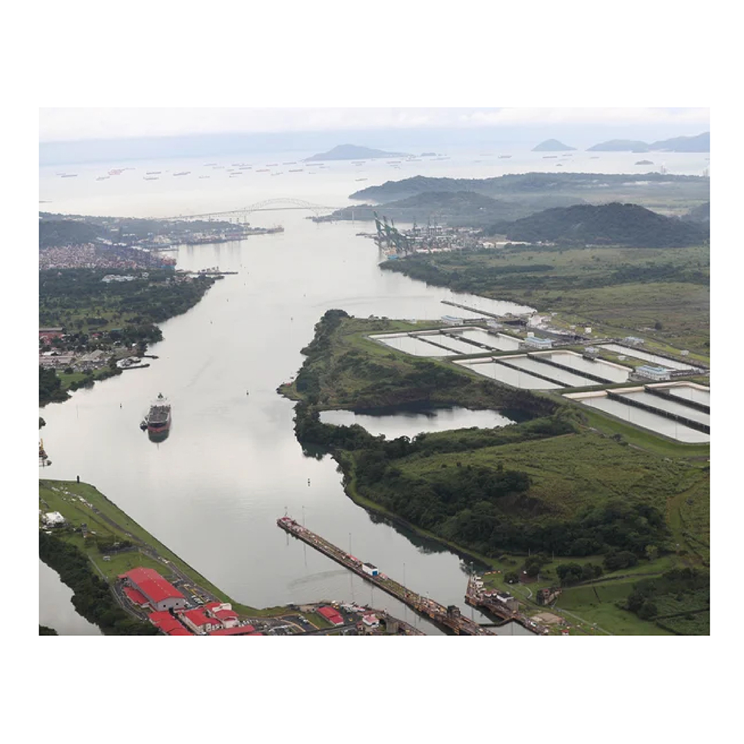 Panama visual data 8