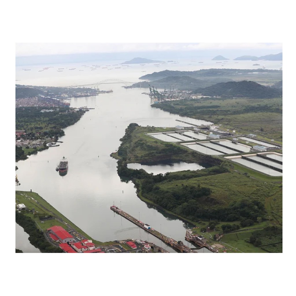 Panama Canal