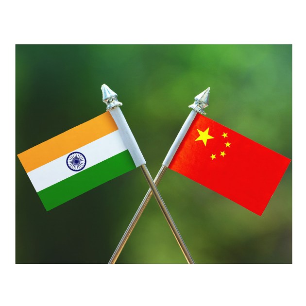 Is India the New China? The Global Factory Shift