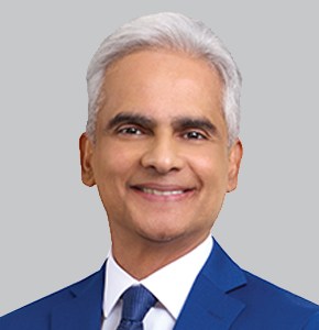 Dr Sterling K Frost, O.R.T.T, DBA, MBA, FCG, ACC. DIR.