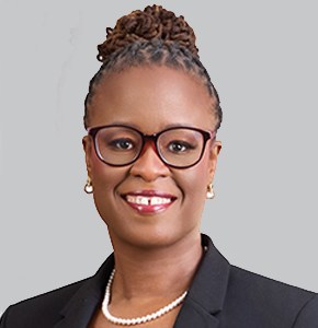 Tricia McNeil-Beckles