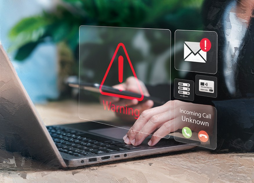 Digitally Secure Online Banking