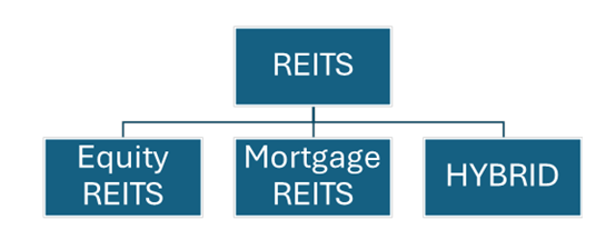 State-Sponsored REIT