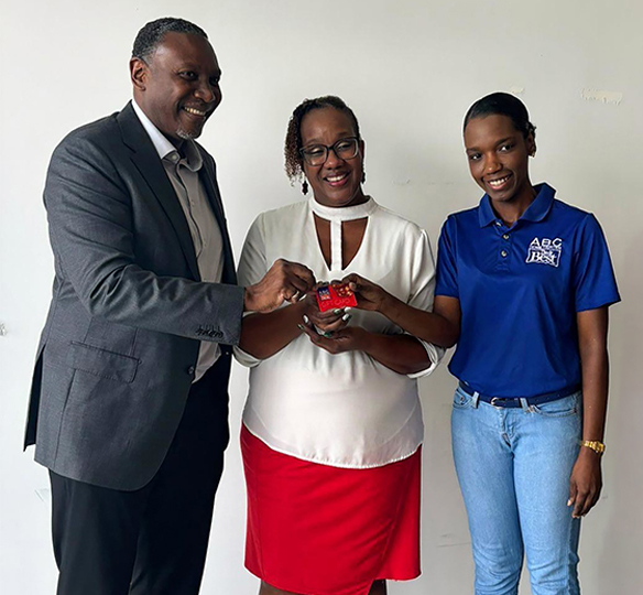 ABC co branded promotion WINNER1