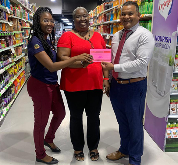 Better Deal co branded promo WINNER 3