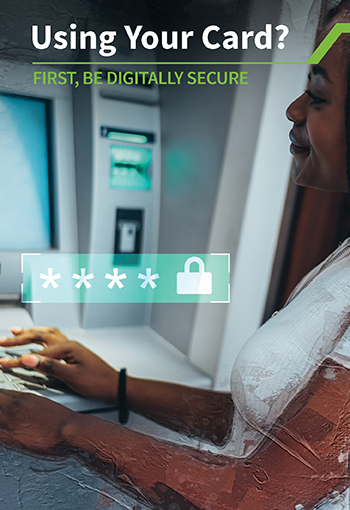 Card Security