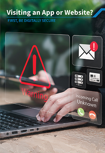 Online and Mobile Banking Security