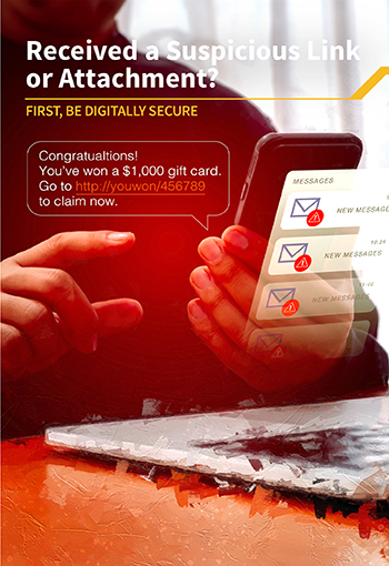 Phishing & Social Engineering
