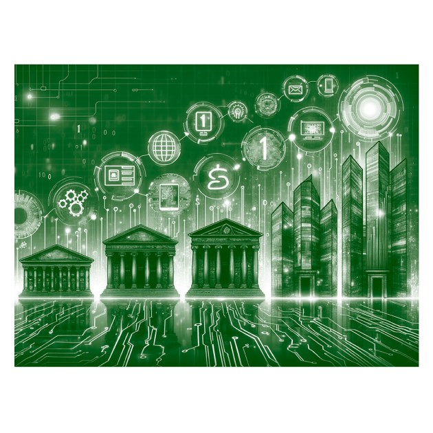 Evolution of Banking