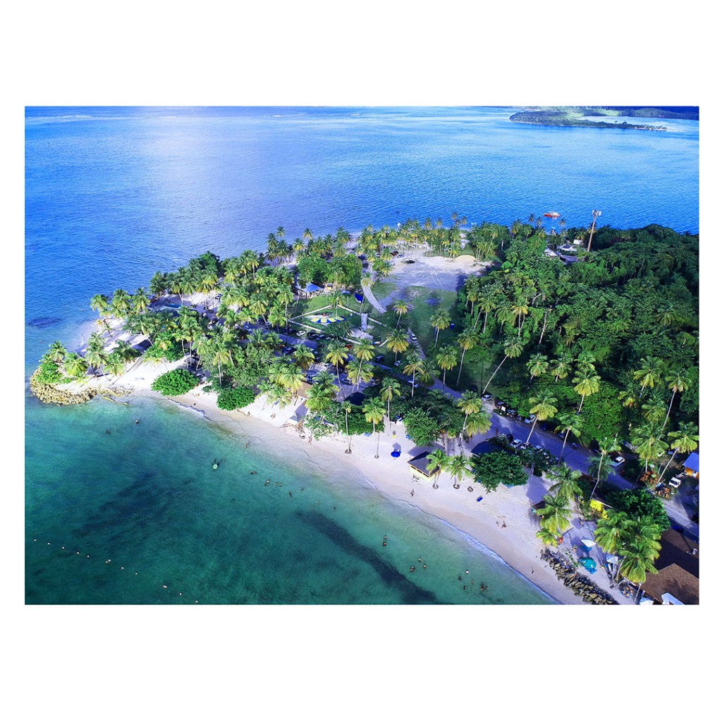 Tobago’s Tourism Potential