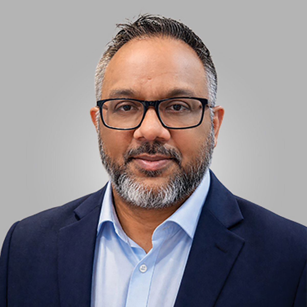 Anil Avery Bridglal