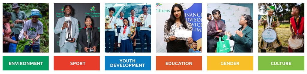 CSR Banner