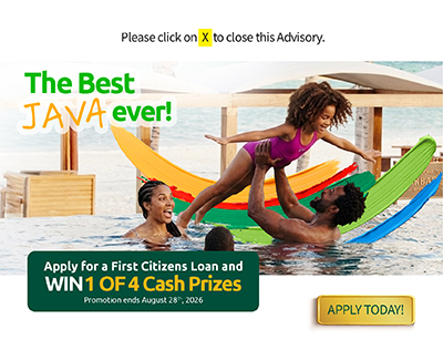 Java Popup Loan Promotion