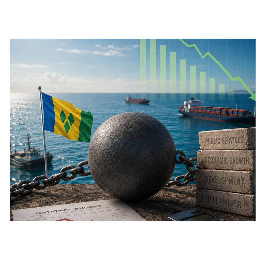 Caribbean Prod Puzzle
