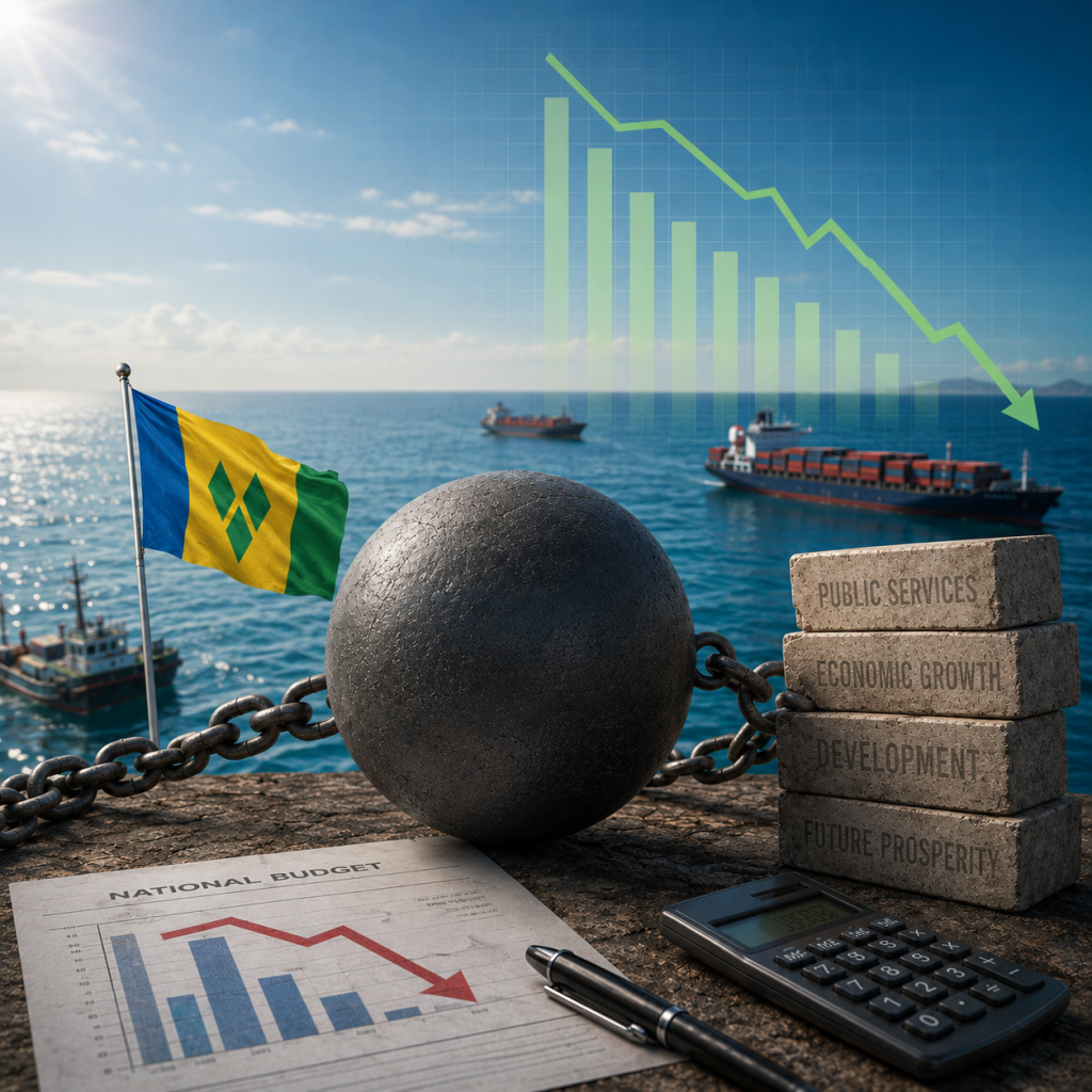 fiscal challenge