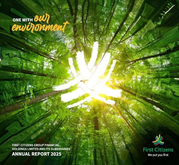 Annual Report 2025
